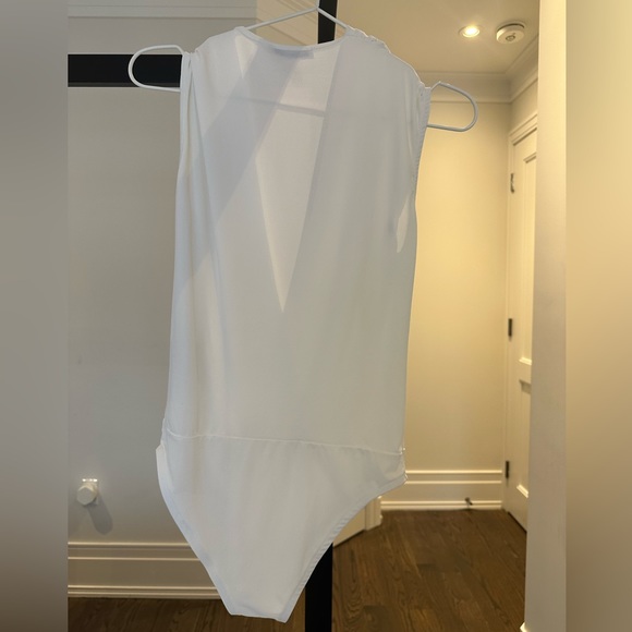 Zara bodysuit - Picture 2 of 2